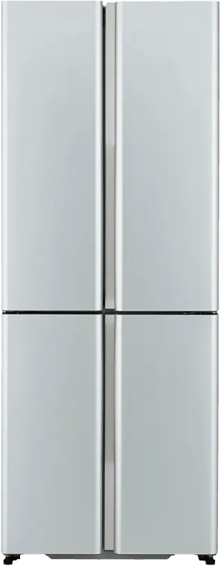 42 model AQR-TZ42P サテンシルバー