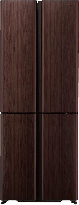 42 model AQR-TZ42P ダークウッドブラウン