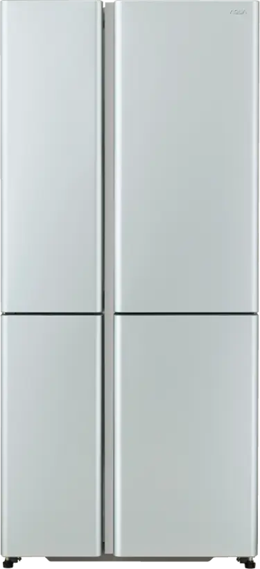 51 model AQR-TZ51P サテンシルバー